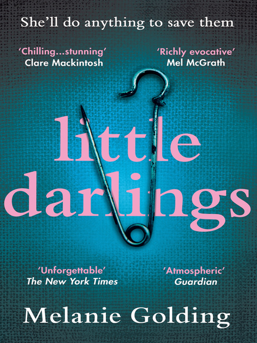 Title details for Little Darlings by Melanie Golding - Available